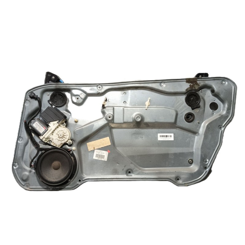 Recambio de elevalunas delantero derecho para seat ibiza iii (6l1) 1.9 tdi referencia OEM IAM   