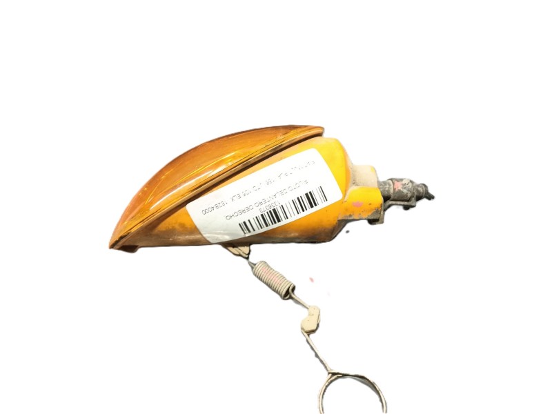 Recambio de piloto delantero derecho para fiat multipla (186) jtd 105 elx referencia OEM IAM   