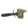 Recambio de mando limpia para renault megane i berlina hatchback (ba0) 1.6e rn referencia OEM IAM 7700414474  