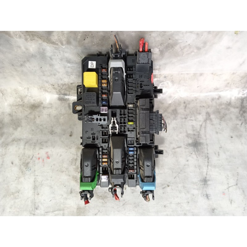 Recambio de bsi para opel astra h (a04) 1.9 cdti (l48) referencia OEM IAM   