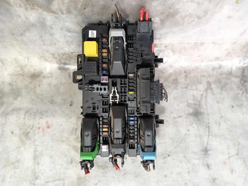 Recambio de bsi para opel astra h (a04) 1.9 cdti (l48) referencia OEM IAM   