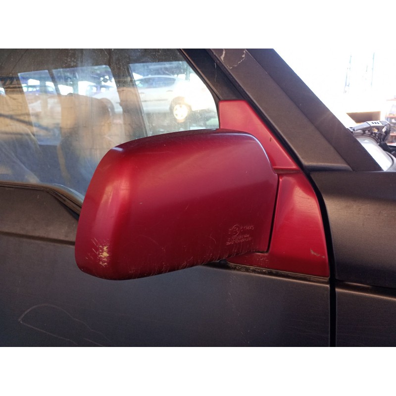 Recambio de retrovisor derecho para suzuki vitara (et, ta, td) 1.6 i 16v a las 4 ruedas (et, ta02, se416) referencia OEM IAM   