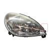Recambio de faro derecho para citroën xsara (n1) 1.6 16v referencia OEM IAM 6206J7 9637082480 