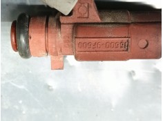 Recambio de inyector para nissan almera tino (v10) 1.8 referencia OEM IAM    2