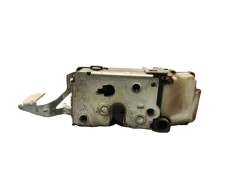 Recambio de cerradura puerta delantera derecha para fiat ducato furgoneta (244_) 2.0 jtd referencia OEM IAM    2