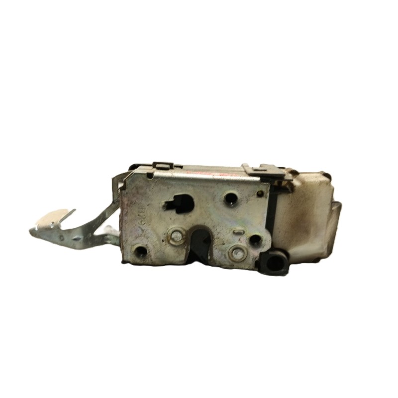 Recambio de cerradura puerta delantera derecha para fiat ducato furgoneta (244_) 2.0 jtd referencia OEM IAM   