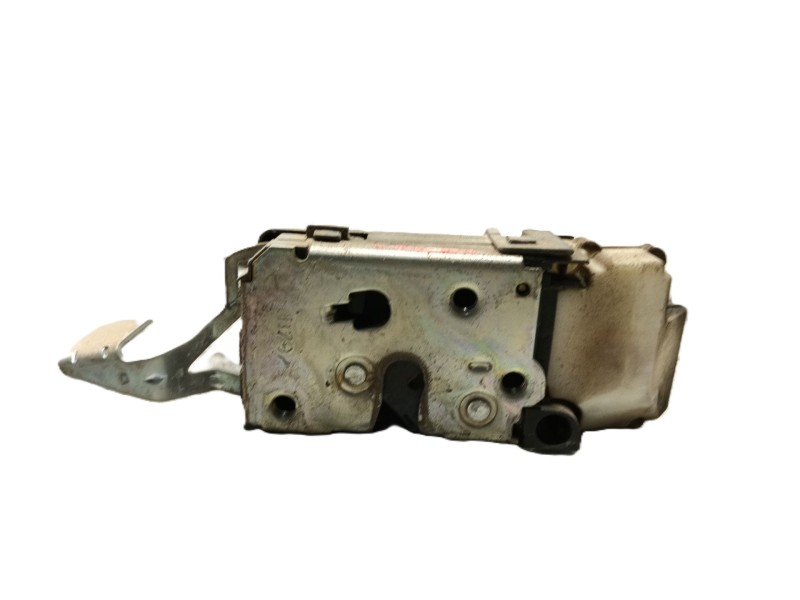 Recambio de cerradura puerta delantera derecha para fiat ducato furgoneta (244_) 2.0 jtd referencia OEM IAM   