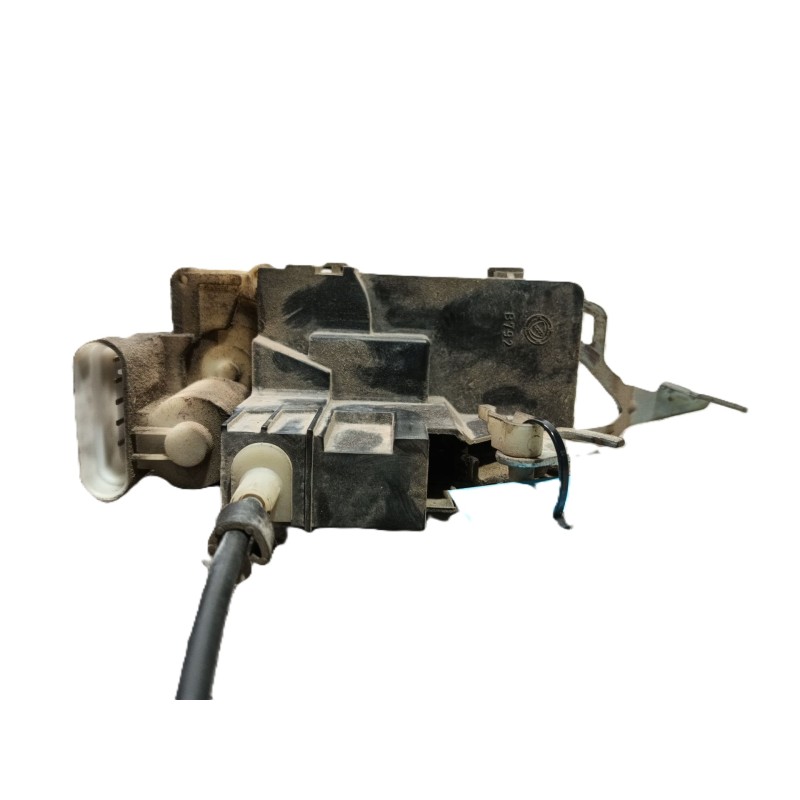 Recambio de cerradura puerta delantera derecha para fiat ducato furgoneta (244_) 2.0 jtd referencia OEM IAM   