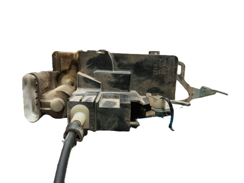 Recambio de cerradura puerta delantera derecha para fiat ducato furgoneta (244_) 2.0 jtd referencia OEM IAM   