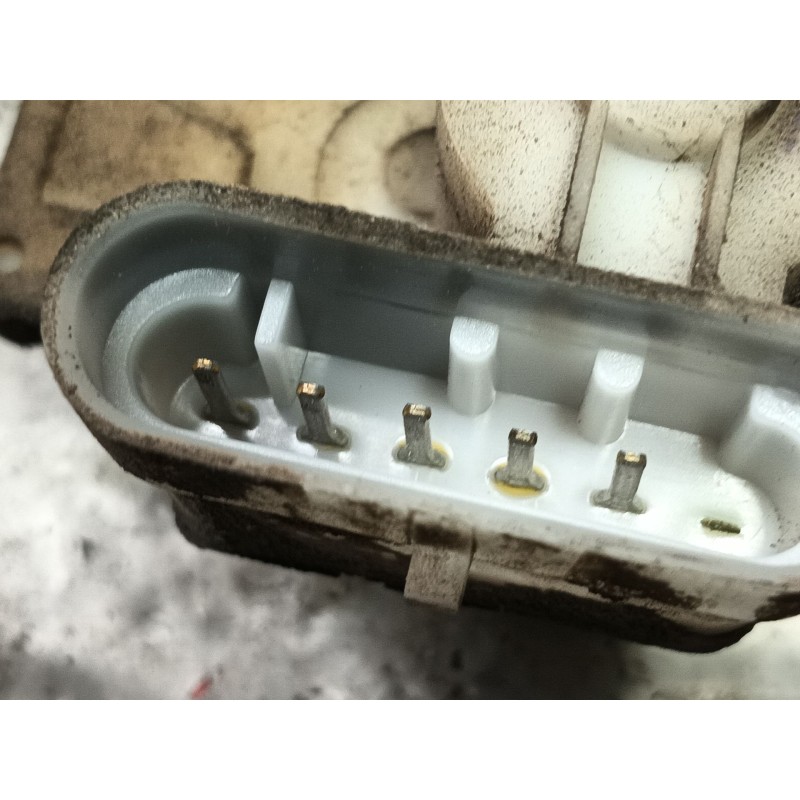 Recambio de cerradura puerta delantera derecha para fiat ducato furgoneta (244_) 2.0 jtd referencia OEM IAM   