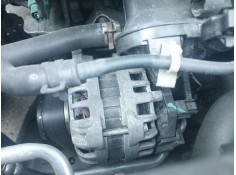 Recambio de alternador para renault captur i (j5_, h5_) 0.9 tce 90 referencia OEM IAM    2