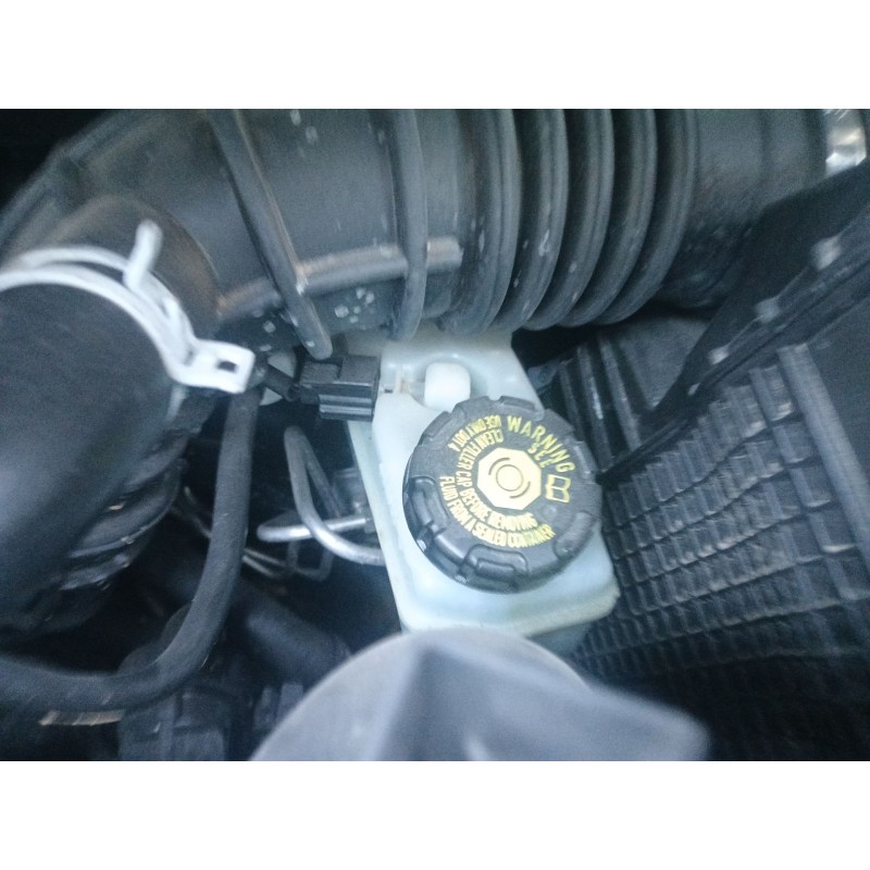 Recambio de bomba freno para renault captur i (j5_, h5_) 0.9 tce 90 referencia OEM IAM   