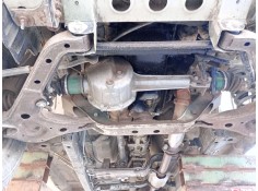 Recambio de diferencial delantero para suzuki vitara (et, ta, td) 1.6 i 16v a las 4 ruedas (et, ta02, se416) referencia OEM IAM 