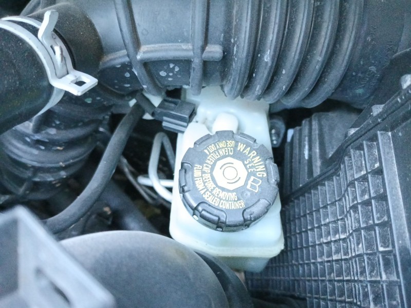 Recambio de servofreno para renault captur i (j5_, h5_) 0.9 tce 90 referencia OEM IAM   