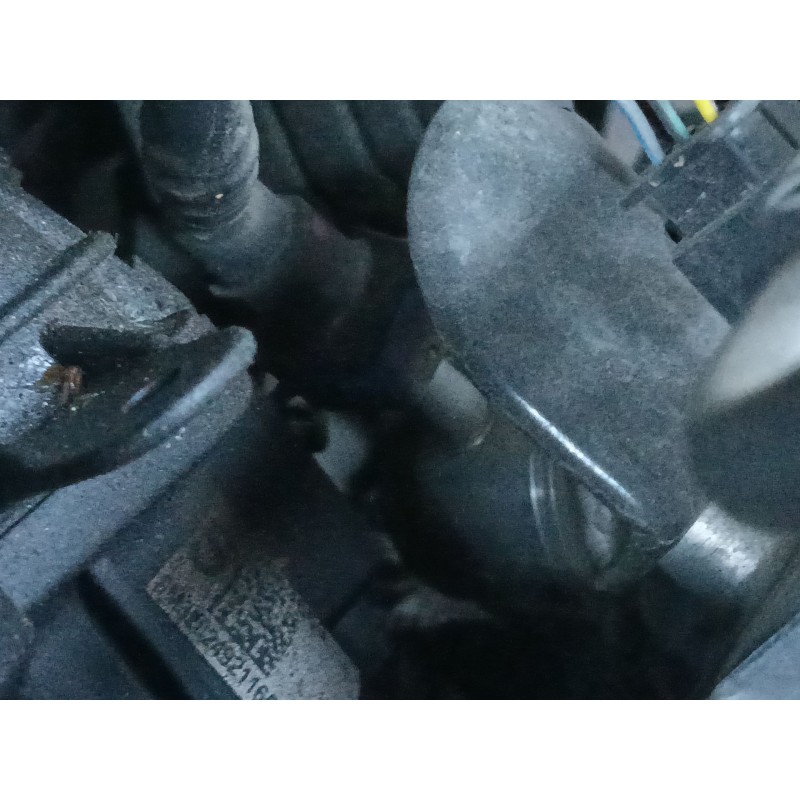 Recambio de bomba inyeccion para opel astra k sports tourer (b16) 1.4 turbo (35) referencia OEM IAM   