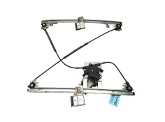 Recambio de elevalunas delantero izquierdo para land rover freelander i (l314) 2.0 td4 4x4 referencia OEM IAM   