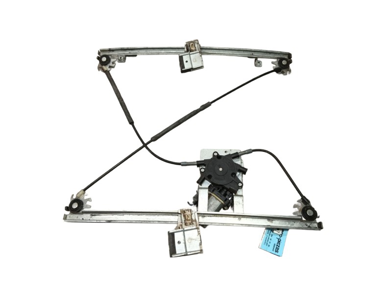 Recambio de elevalunas delantero izquierdo para land rover freelander i (l314) 2.0 td4 4x4 referencia OEM IAM   