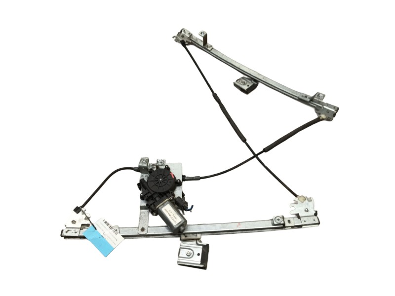 Recambio de elevalunas delantero izquierdo para land rover freelander i (l314) 2.0 td4 4x4 referencia OEM IAM   