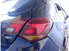 Recambio de piloto trasero derecho para opel astra j (p10) 1.7 cdti (68) referencia OEM IAM    2