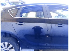 Recambio de puerta trasera derecha para opel astra j (p10) 1.7 cdti (68) referencia OEM IAM    2