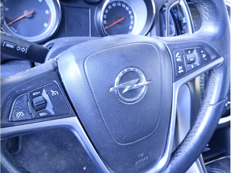 Recambio de mando multifuncion para opel astra j (p10) 1.7 cdti (68) referencia OEM IAM   