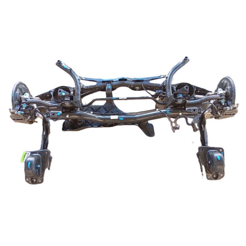 Recambio de puente trasero para cupra formentor (km7, kmp) 1.5 tsi referencia OEM IAM 5Q0505315AK 5Q0505315AK 