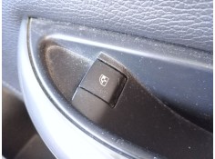 Recambio de mando elevalunas trasero derecho para opel astra j (p10) 1.7 cdti (68) referencia OEM IAM   