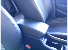 Recambio de apoyabrazos central para opel astra j (p10) 1.7 cdti (68) referencia OEM IAM    2