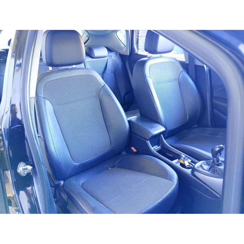 Recambio de asiento delantero derecho para opel astra j (p10) 1.7 cdti (68) referencia OEM IAM   