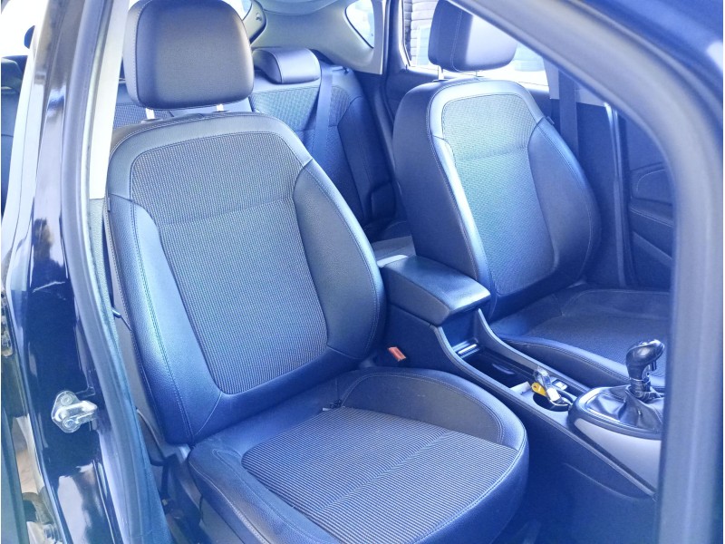 Recambio de asiento delantero derecho para opel astra j (p10) 1.7 cdti (68) referencia OEM IAM   