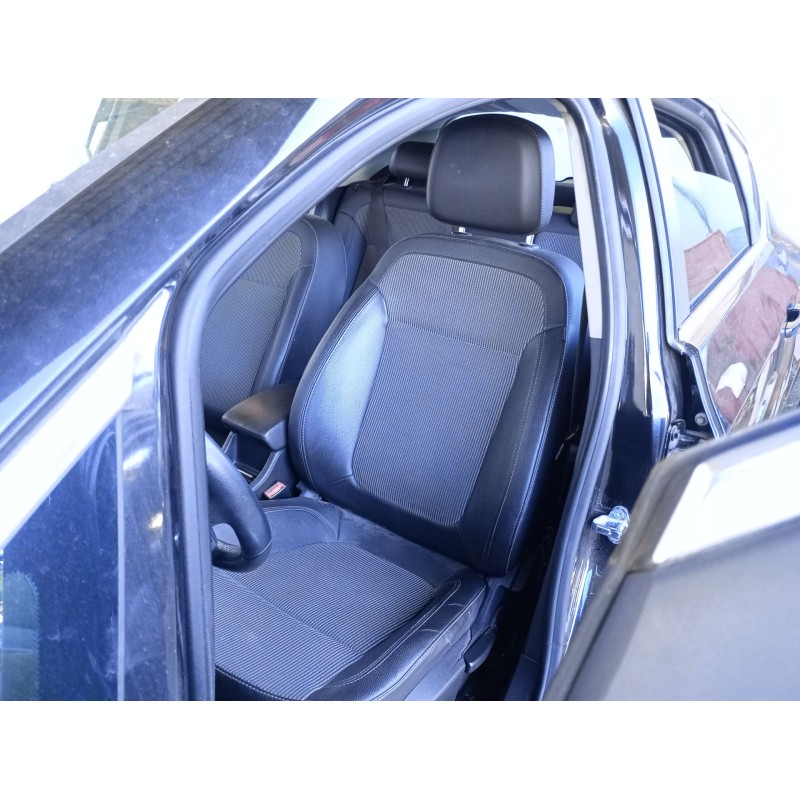 Recambio de asiento delantero izquierdo para opel astra j (p10) 1.7 cdti (68) referencia OEM IAM   