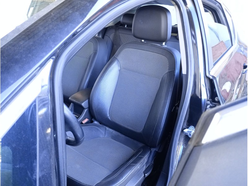 Recambio de asiento delantero izquierdo para opel astra j (p10) 1.7 cdti (68) referencia OEM IAM   