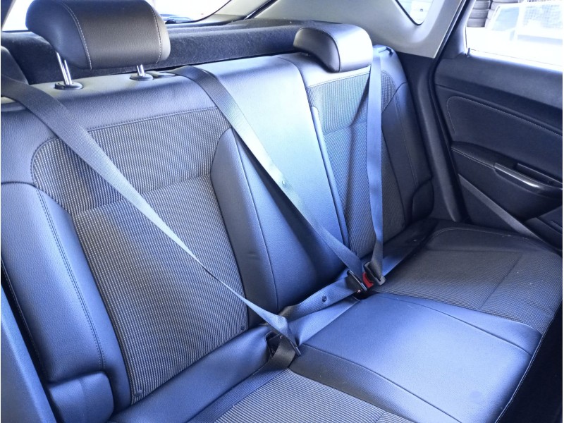 Recambio de asientos traseros para opel astra j (p10) 1.7 cdti (68) referencia OEM IAM   