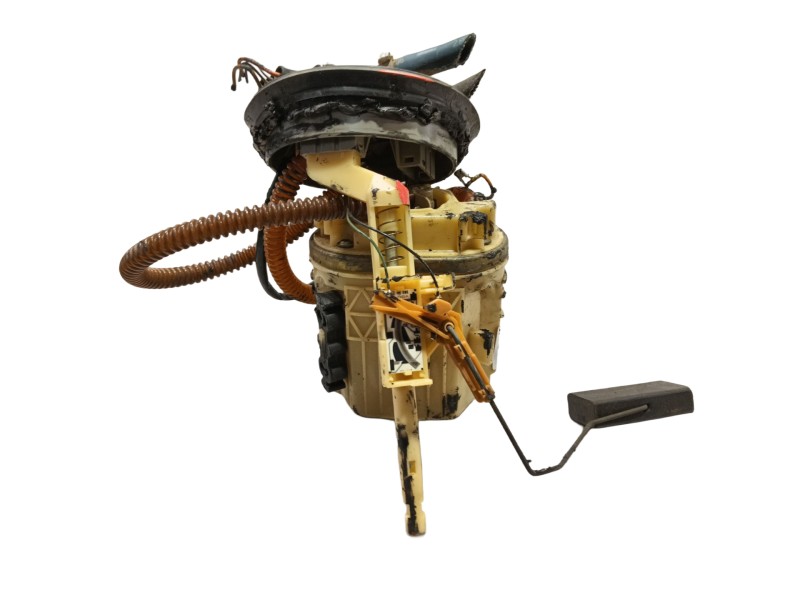 Recambio de aforador para volkswagen golf iii (1h1) 1.6 referencia OEM IAM  2282257 