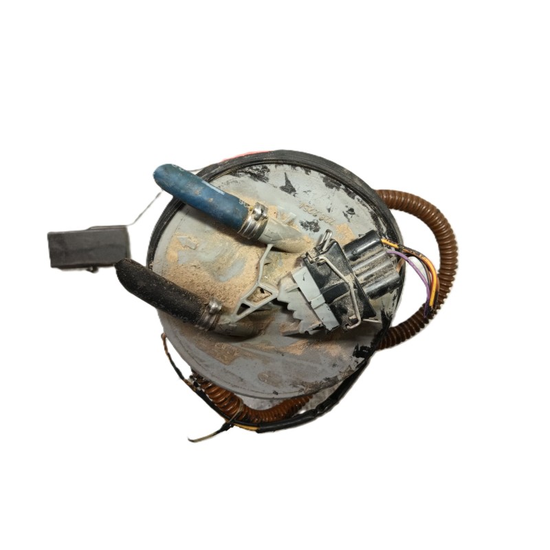 Recambio de aforador para volkswagen golf iii (1h1) 1.6 referencia OEM IAM  2282257 