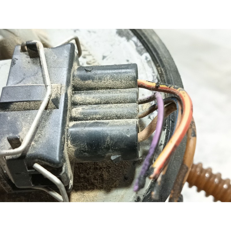 Recambio de aforador para volkswagen golf iii (1h1) 1.6 referencia OEM IAM  2282257 