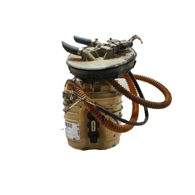 Recambio de aforador para volkswagen golf iii (1h1) 1.6 referencia OEM IAM  2282257 