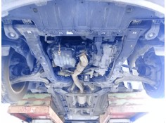 Recambio de puente delantero para opel astra j (p10) 1.7 cdti (68) referencia OEM IAM  13327078  2