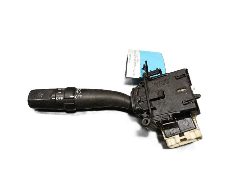 Recambio de mando luces para toyota avensis berlina (t25) 1.8 sol berlina (5-ptas) referencia OEM IAM  E INTERMITENTES 