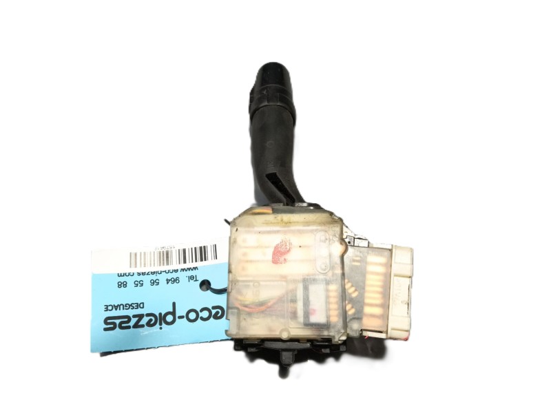 Recambio de mando luces para toyota avensis berlina (t25) 1.8 sol berlina (5-ptas) referencia OEM IAM  E INTERMITENTES 