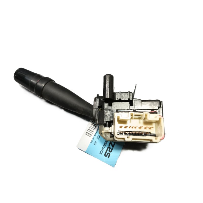 Recambio de mando luces para toyota avensis berlina (t25) 1.8 sol berlina (5-ptas) referencia OEM IAM  E INTERMITENTES 