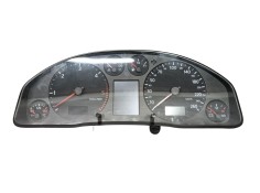 Recambio de cuadro instrumentos para audi a6 c5 (4b2) 2.5 tdi referencia OEM IAM 04B0920936PX 4B0920931B 