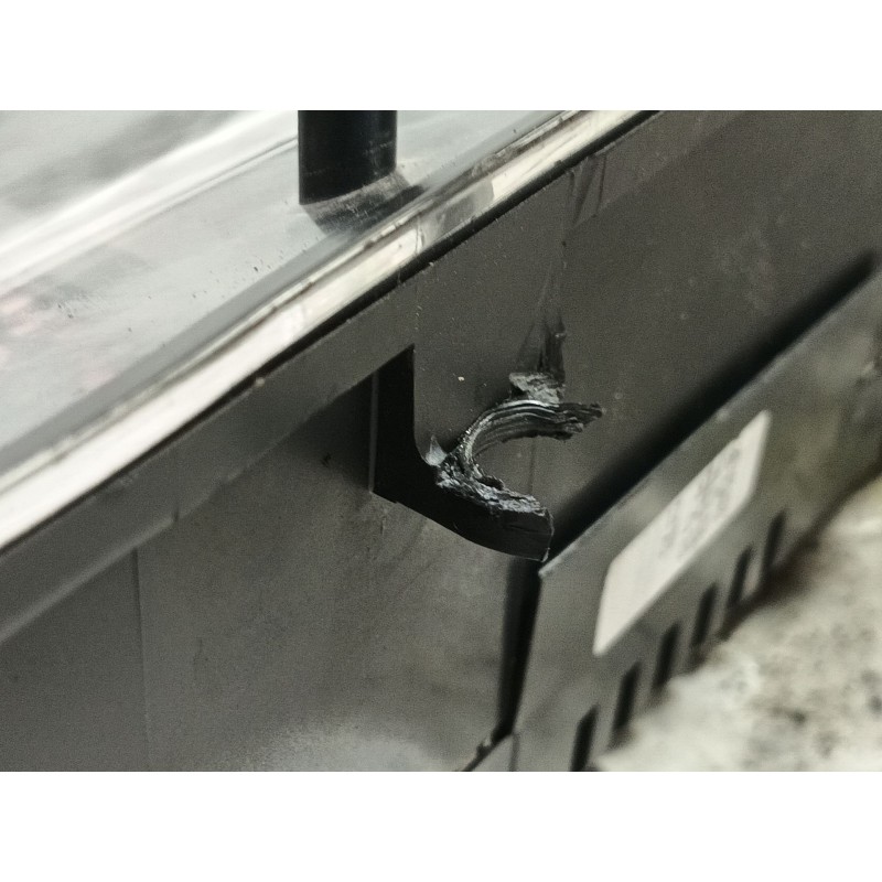 Recambio de cuadro instrumentos para audi a6 c5 (4b2) 2.5 tdi referencia OEM IAM 04B0920936PX 4B0920931B 