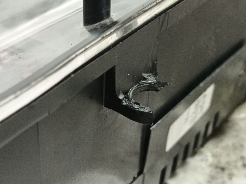 Recambio de cuadro instrumentos para audi a6 c5 (4b2) 2.5 tdi referencia OEM IAM 04B0920936PX 4B0920931B 