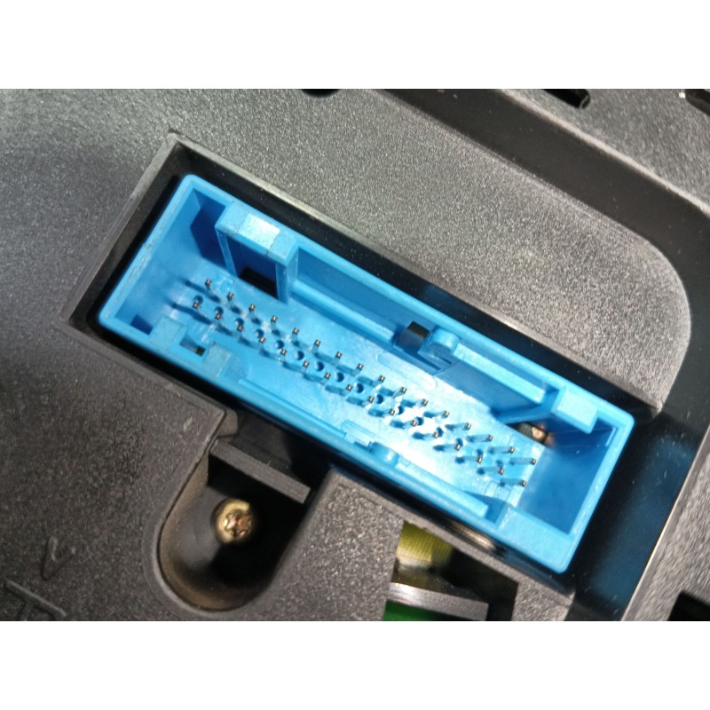 Recambio de cuadro instrumentos para audi a6 c5 (4b2) 2.5 tdi referencia OEM IAM 04B0920936PX 4B0920931B 