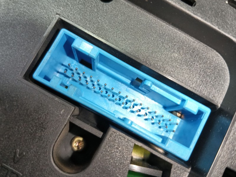 Recambio de cuadro instrumentos para audi a6 c5 (4b2) 2.5 tdi referencia OEM IAM 04B0920936PX 4B0920931B 