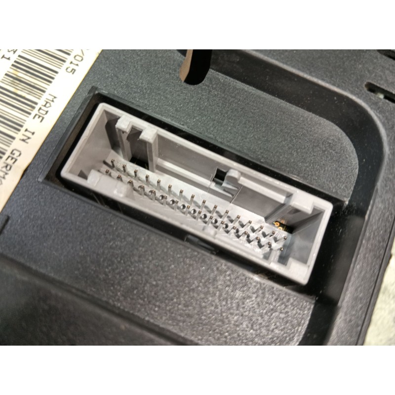 Recambio de cuadro instrumentos para audi a6 c5 (4b2) 2.5 tdi referencia OEM IAM 04B0920936PX 4B0920931B 