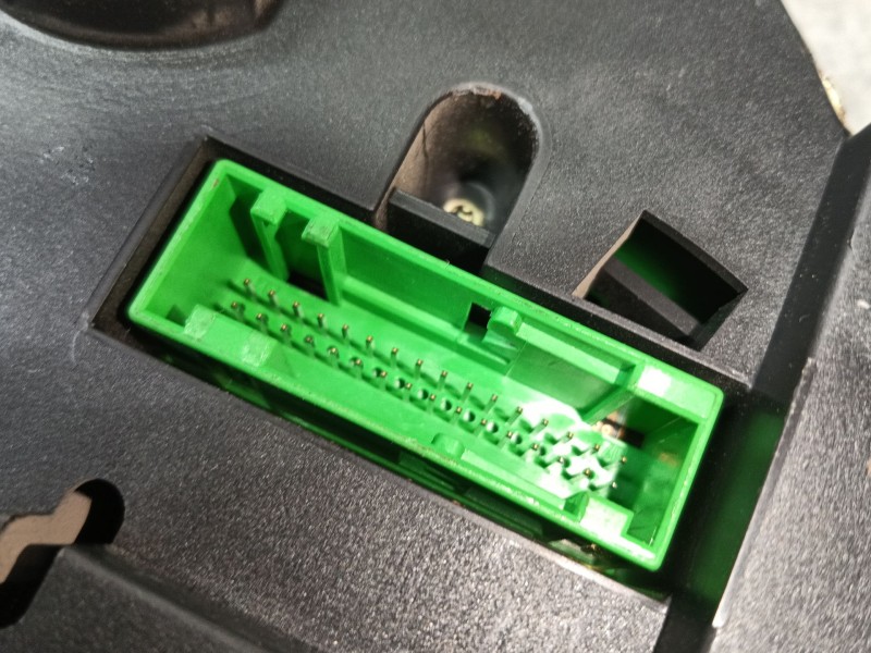 Recambio de cuadro instrumentos para audi a6 c5 (4b2) 2.5 tdi referencia OEM IAM 04B0920936PX 4B0920931B 