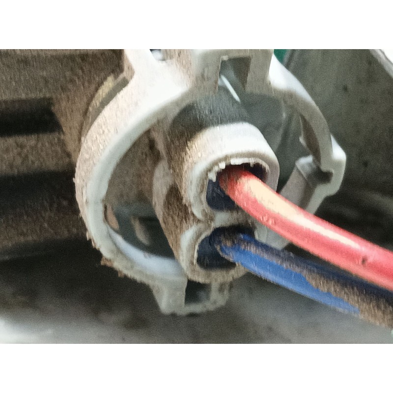 Recambio de elevalunas delantero derecho para nissan almera tino (v10) 1.8 referencia OEM IAM   