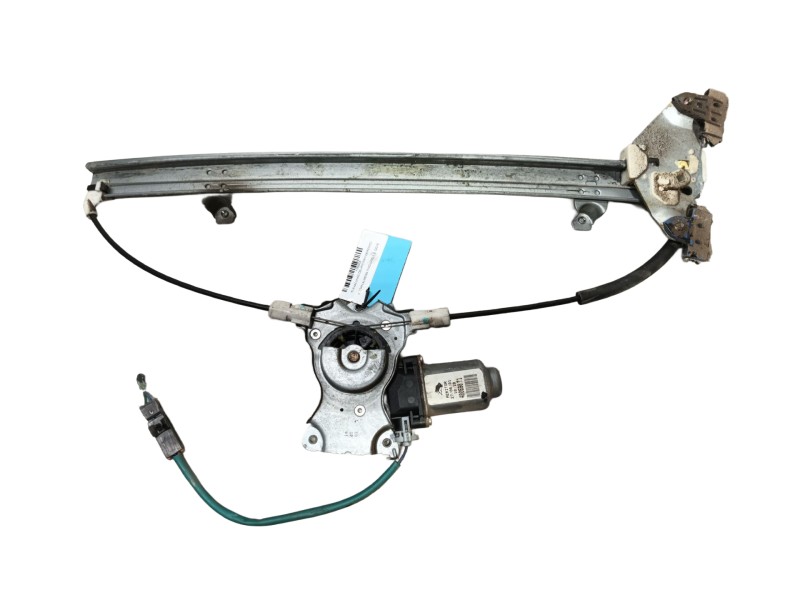 Recambio de elevalunas delantero derecho para nissan almera tino (v10) 1.8 referencia OEM IAM  400698t1 